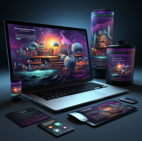 Introduction to Web Development NL100